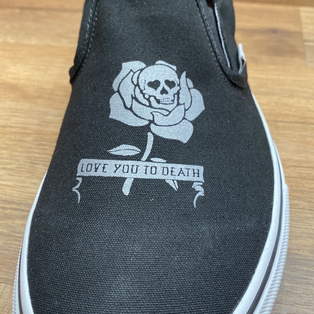 VANS CLASSIC SLIP ON - Picture 5 of 8